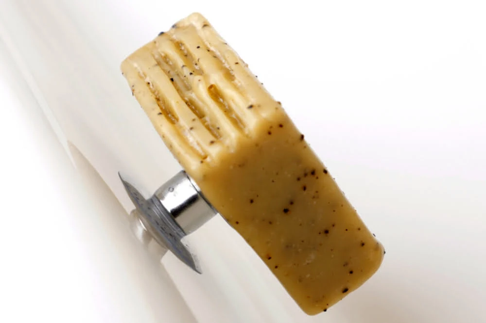 Porte-savon ventouse Chamarrel -